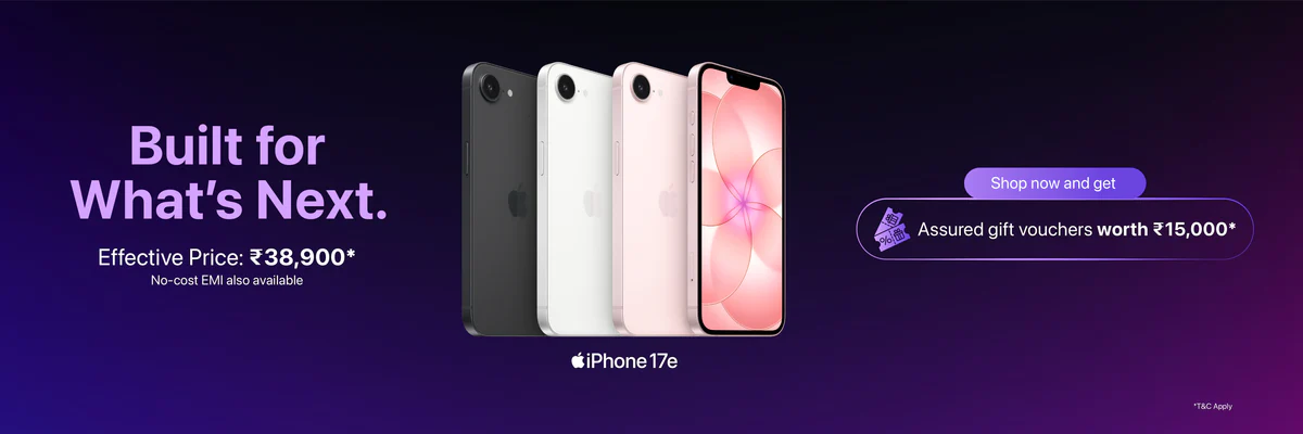 Experience Apple Excellence at Imagine